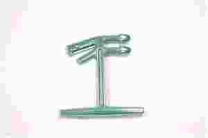  Economy Hand Pull Plastic Strapping Tensioner - THHP