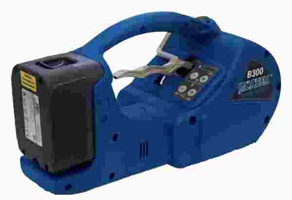  Battery Powered Friction Weld Tool - B300