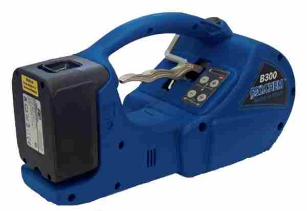  Battery Powered Friction Weld Tool - B300