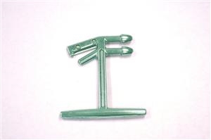 Economy Hand Pull Plastic Strapping Tensioner - THHP