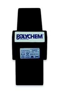 Battery Operated Tool Power Supplies: Batteries - B400BAT