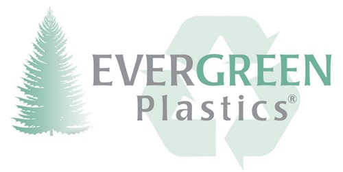 Evergreen plastics logo