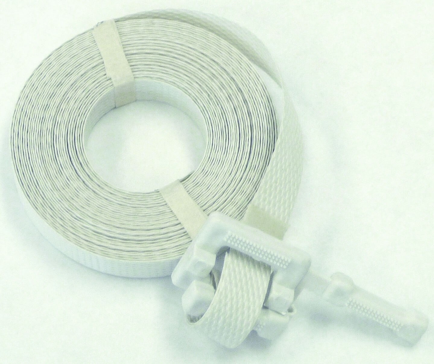 Thumbnail of alternative strapping view