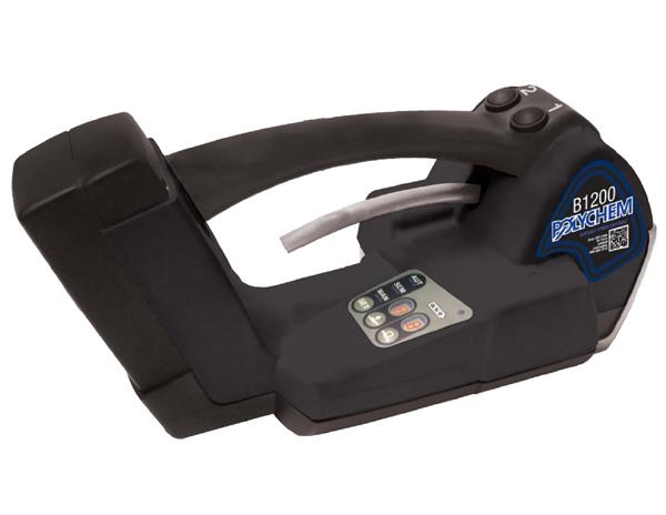 Battery Powered Friction Weld Tool - B1200