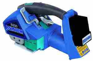  Battery Powered Friction Weld Tool - B800