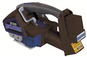 Battery Powered Friction Weld Tool - B1000