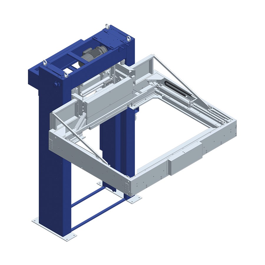 Strapping Machine